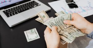 online bank statements