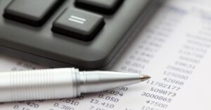 create fake bank statements