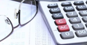 create fake bank statements