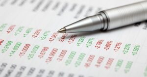 bank statement maker