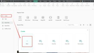 bank statement generators
