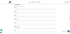 bank statement generators