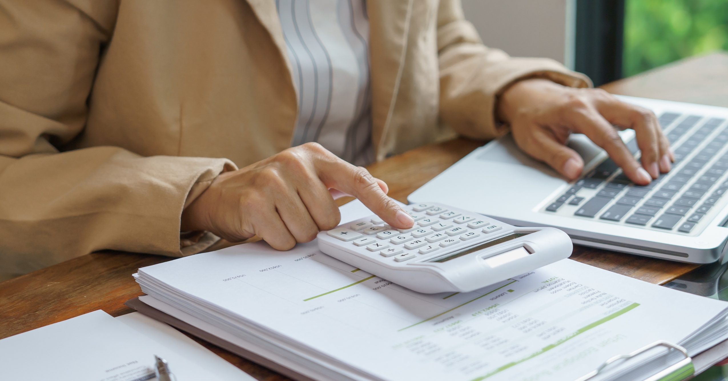 generate 3-month bank statements