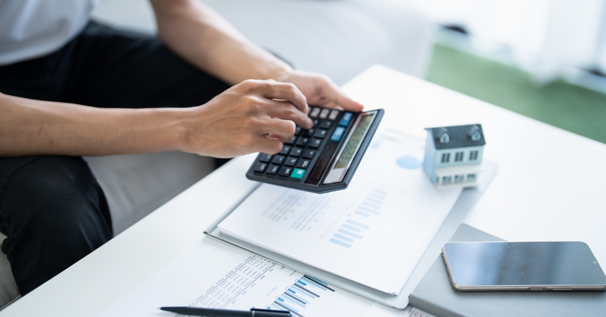 create bank statements