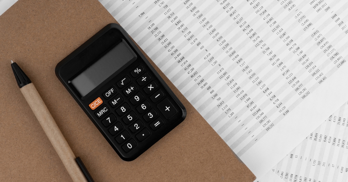 bank statement maker