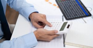 generate 3-month bank statements