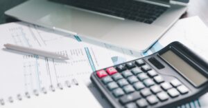 create bank statements