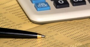 bank statement maker