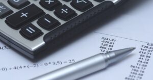 bank statement maker 