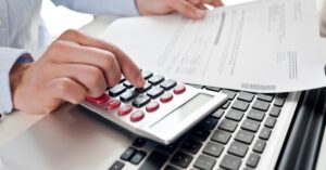 bank statement generator