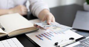 bank statement maker