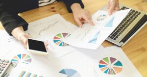 3-month bank statement