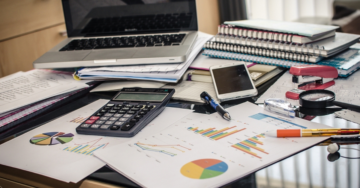 3-month bank statement