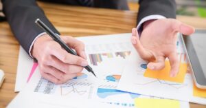 3-month bank statement