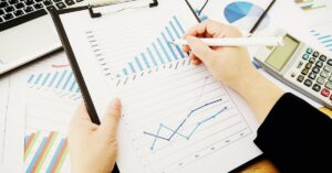 create a bank statement