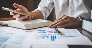 bank statement creator