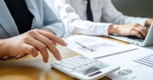 bank statement creator