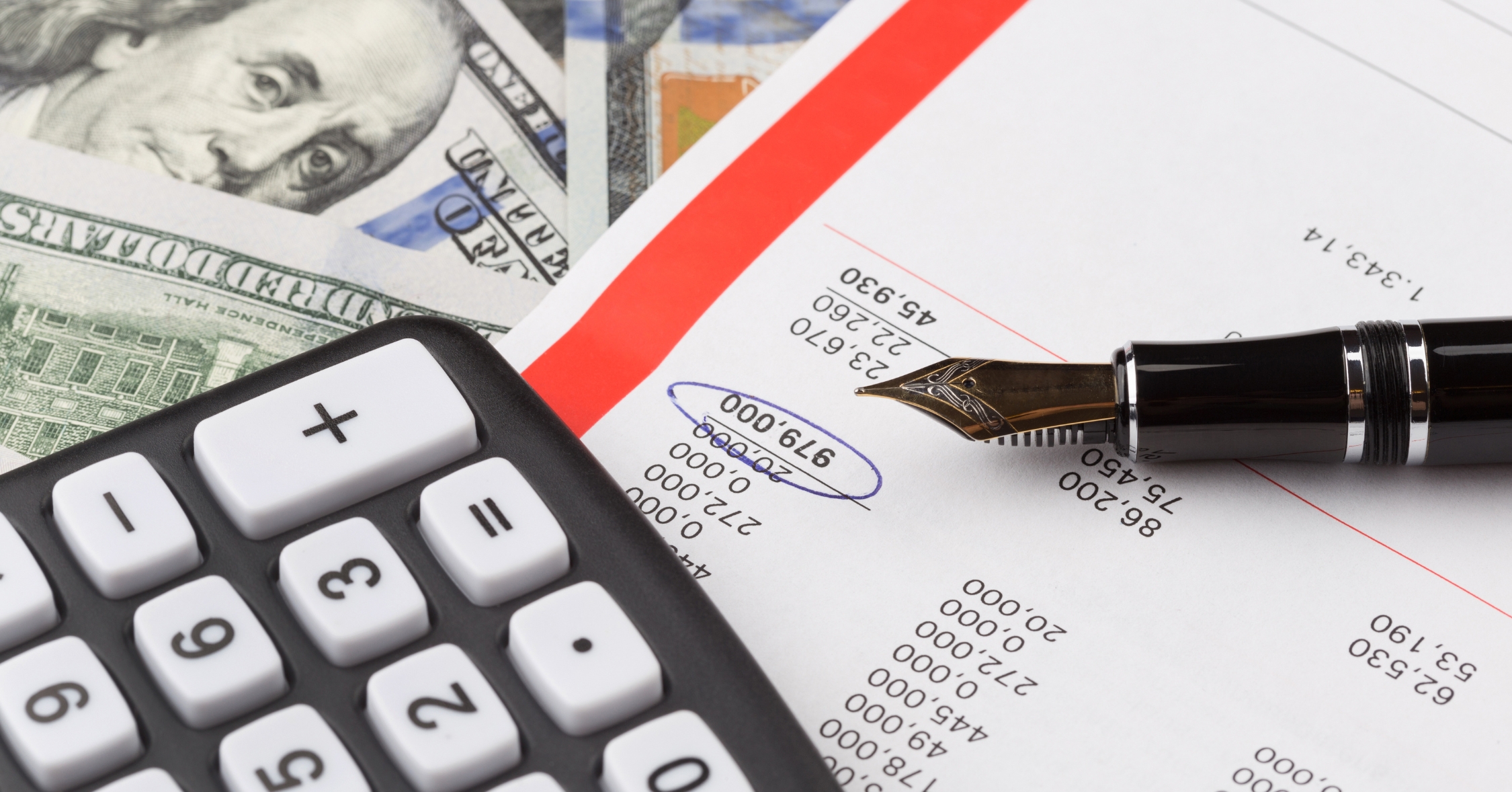 bank statement maker