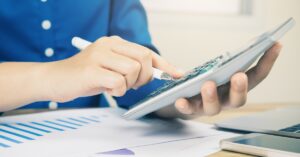 create bank statements