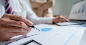 bank statement maker