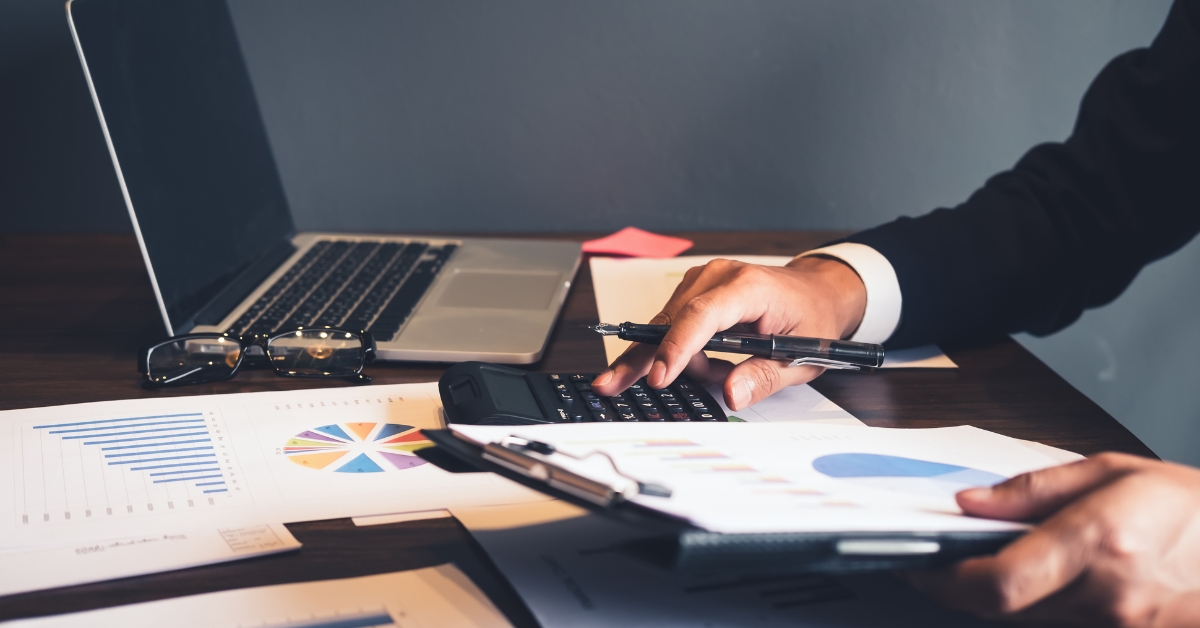 bank statements online