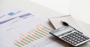 realistic bank statements