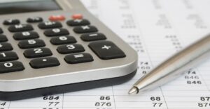 make bank statements