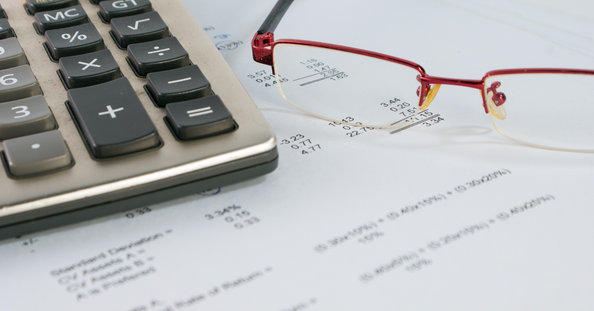 generate bank statements online