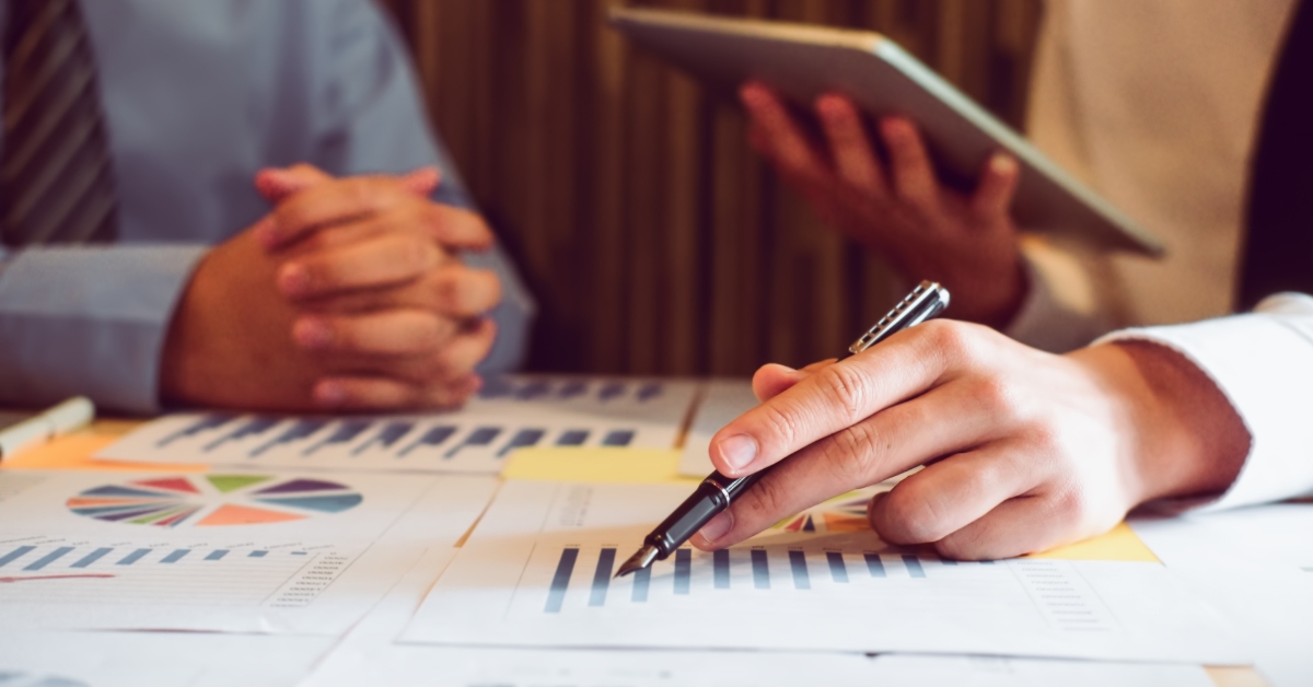 business bank statement generators