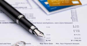 bank statement maker