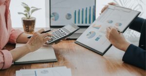 online bank statements