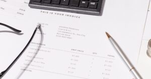 bank statement generator