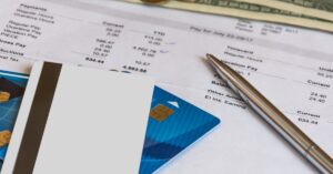 bank statement maker