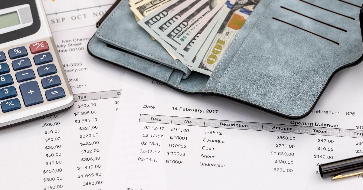 bank statement maker