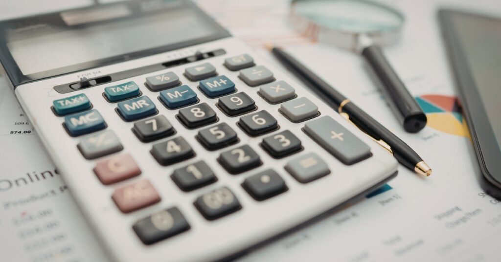 bank statement generator