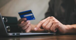 online bank statement services