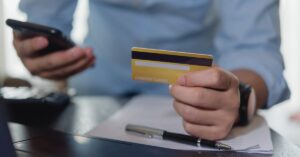 bank transaction generators