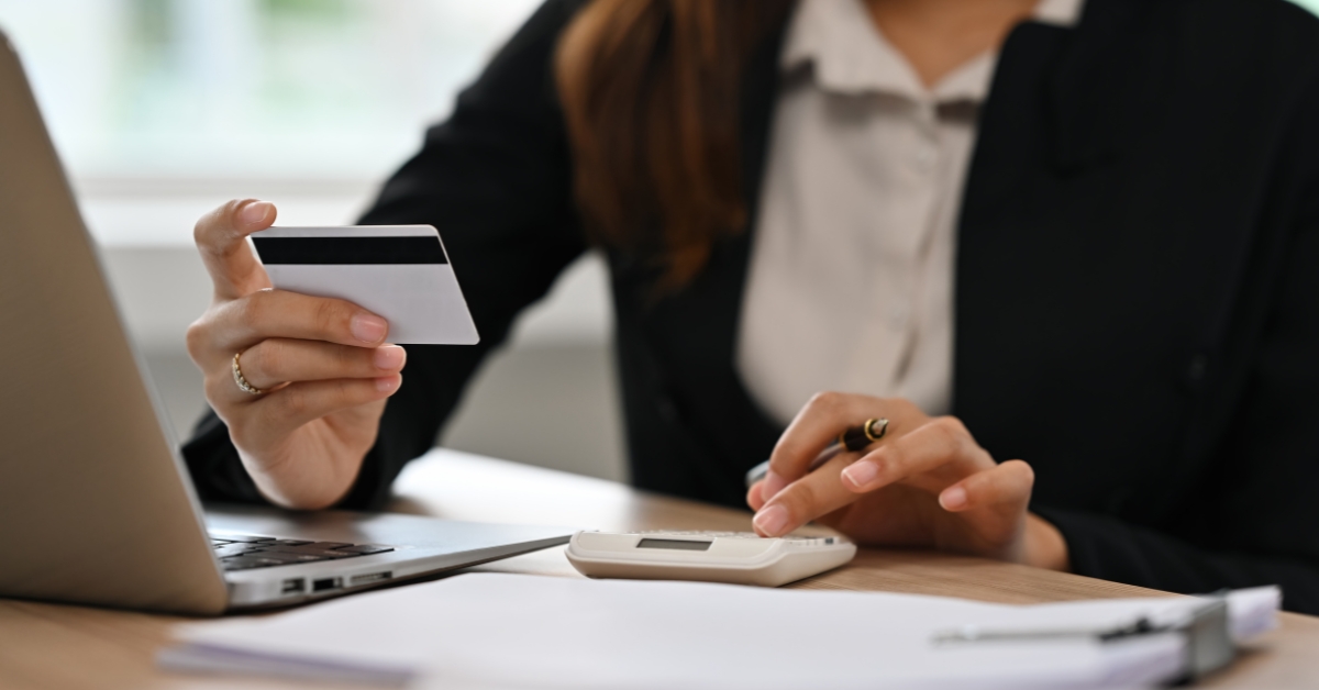 bank transaction generators