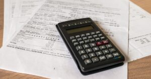 bank statement maker