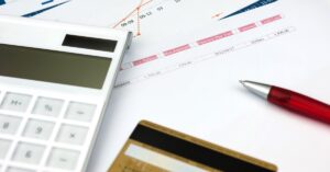 bank statement maker