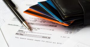 bank statement software