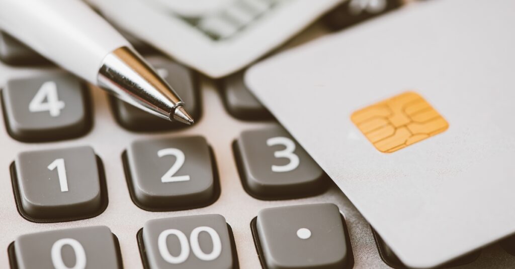 bank statement software