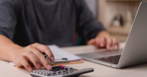 bank statement creator