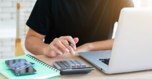 bank statement creator