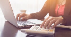 bank statement creator