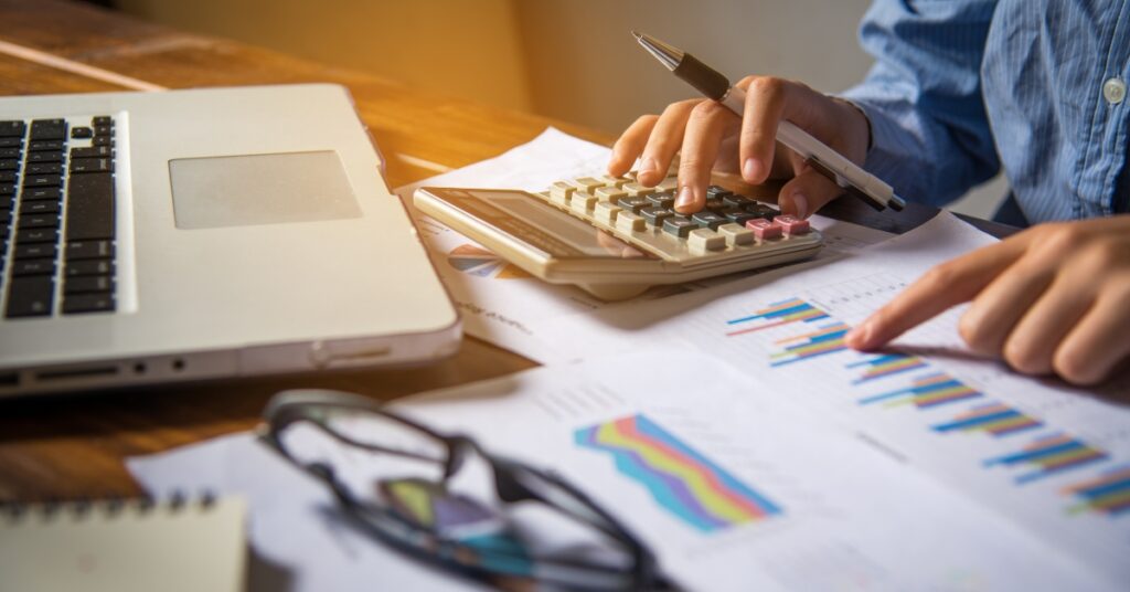 bank statement services