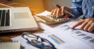 bank statement services