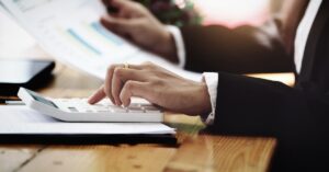 bank statement maker