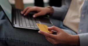 make bank statements online