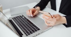 make bank statements online